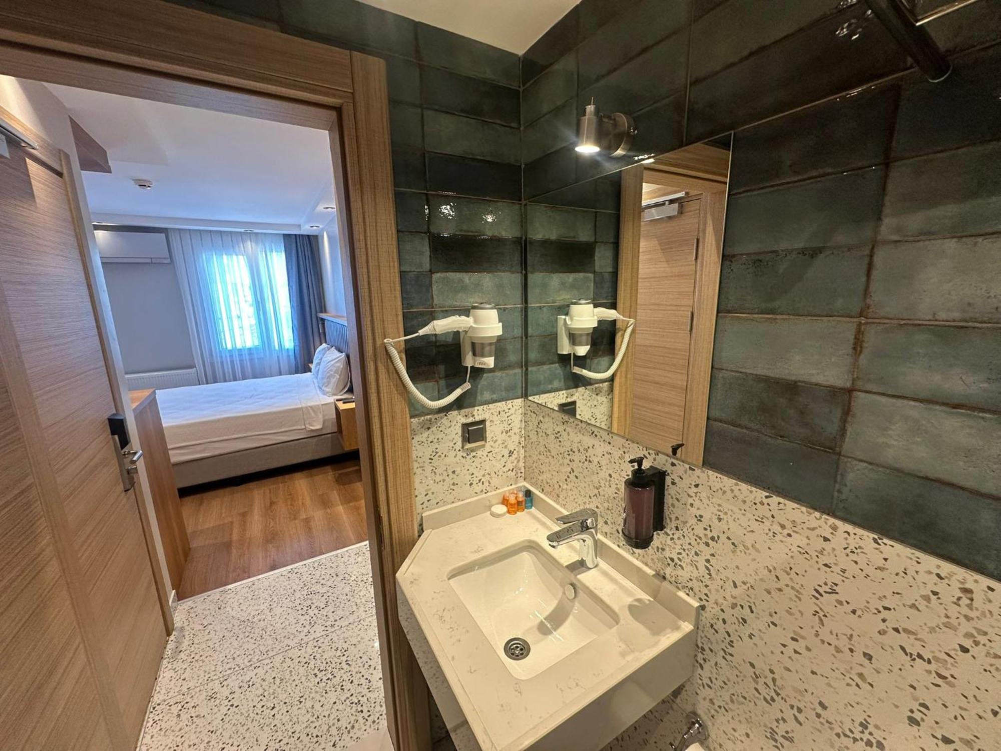 Kaya Hotel Beyoglu, Istanbul